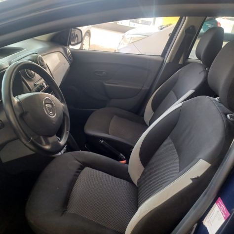 134188 SANDERO 1.2 GPL DI FABBRICA PERFETTA - Foto 9