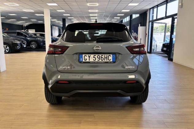 NISSAN Juke 1.6 HEV N-Connecta rif. 23646580 - Foto 6