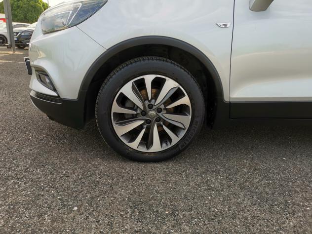 Opel Mokka X 1.6 CDTI Ecotec 4x2 Start&Stop Advance - Foto 8