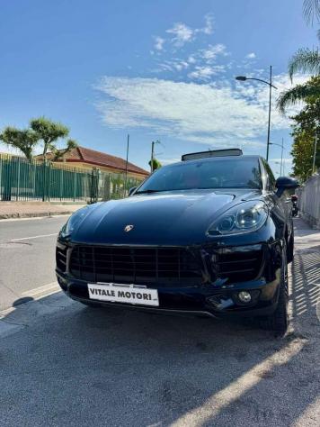Porsche Macan 3.0 S Diesel 250 CV - Foto 4