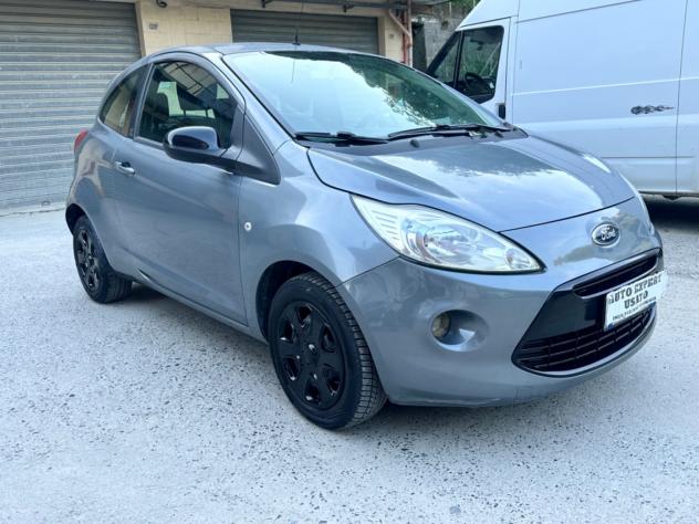 Ford Ka Ka+ 1.2 8V 69CV Titanium 2013 - Foto 2