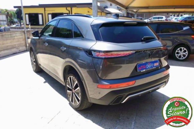 DS AUTOMOBILES DS 7 BlueHDi 130 aut. Performance Line rif. 23940211 - Foto 5
