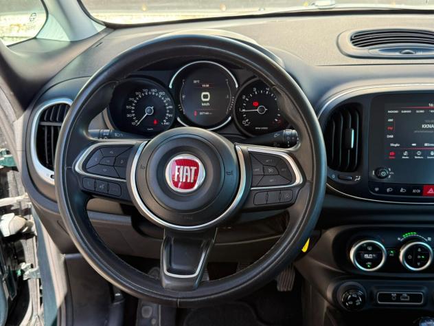 Fiat 500L 1.3 Multijet 95 CV City Cross - Foto 9