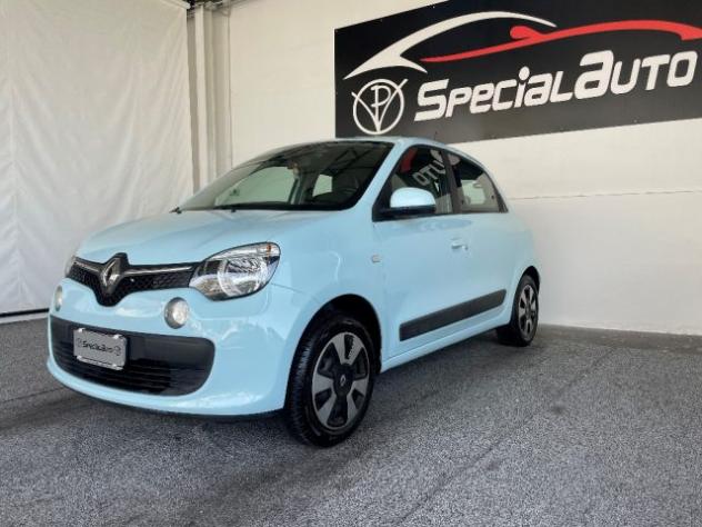 RENAULT Twingo cil. 1.0 SCe Live rif. 24114276 - Foto 8