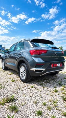 Volkswagen T-Roc 1.0 TSI Style - Foto 4