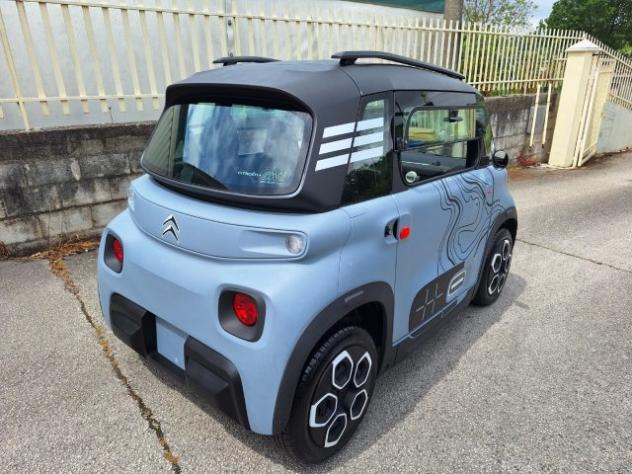 CITROEN Ami My Ami Vibe rif. 23824526 - Foto 5