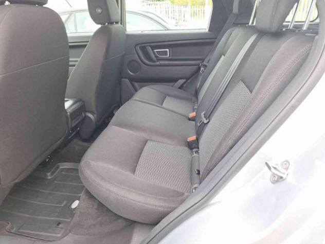 LAND ROVER Discovery Sport 2.0 TD4 150 CV Auto Business 4wd rif. 23775263 - Foto 5