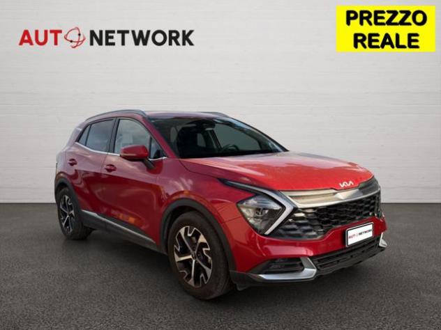 KIA Sportage 1.6 TGDi MHEV Style rif. 23477725