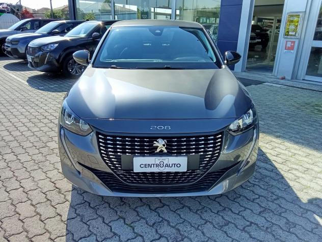 Peugeot 208 PureTech 100 Stop&Start 5 porte Allure - Foto 9