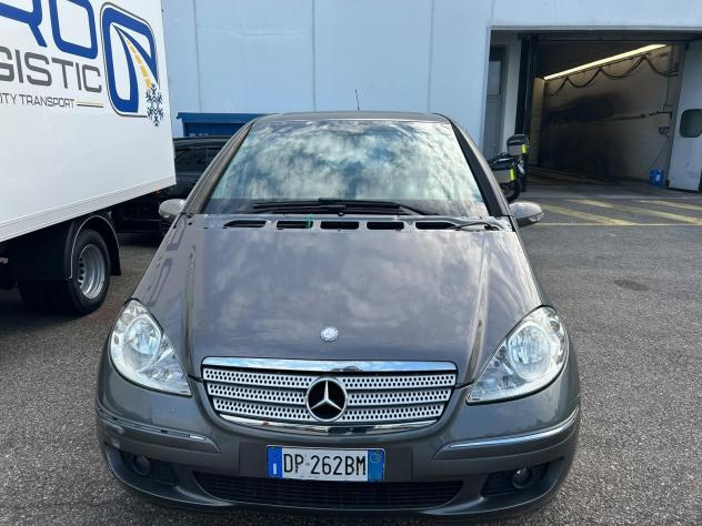 Mercedes-Benz Classe A A 150 Avantgarde edition10 - Foto 2