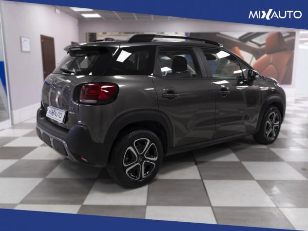 Citroen C3 Aircross 1.2 Puretech Feel S&S 110CV - Foto 5