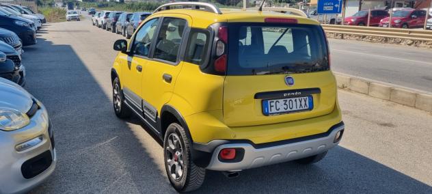 Fiat Panda Cross 1.3 MJT 95 CV S&S 4x4 - Foto 2