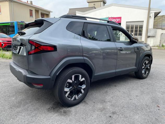 Dacia Duster 1.6 Hybrid 140cv Extreme - Foto 5