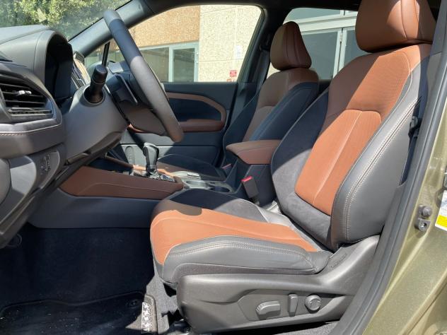 Subaru Forester 2.0 e-Boxer Premium auto - Foto 7