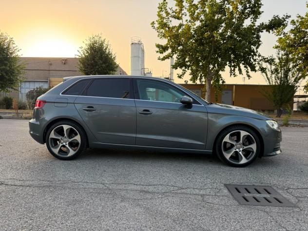 Audi A3 SPB 2.0 TDI 184 CV clean diesel quattro S tronic edition - Foto 3