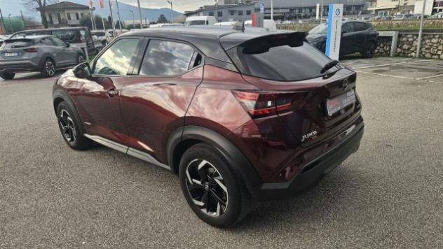 NISSAN Juke 1.6 HEV N-Connecta rif. 24040321 - Foto 6