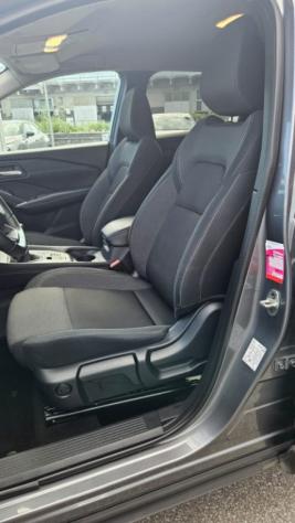 NISSAN Qashqai MHEV 140 CV N-Connecta rif. 24040423 - Foto 9