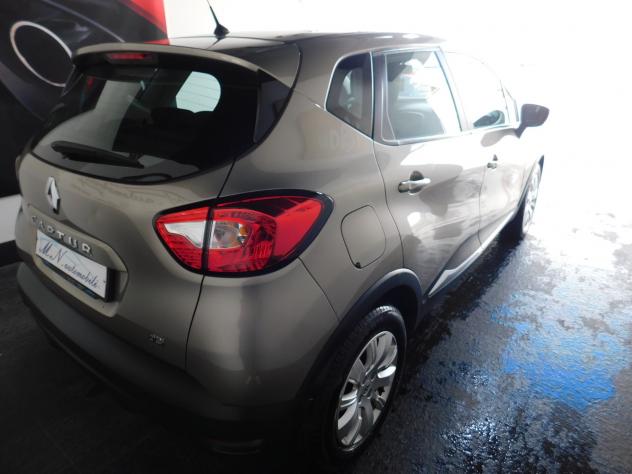 Renault Captur 1.5 dCi 8V 90 CV Start&Stop Wave - Foto 6