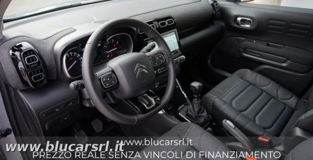 CITROEN C3 Aircross C3 Aircross PureTech 110 S&S Max rif. 23617313 - Foto 6