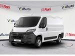 Peugeot Boxer null