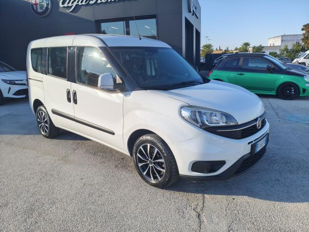 FIAT Doblò DOBLO' COMBI 1.6 MJT EASY - Foto 7