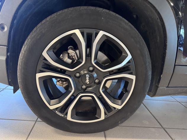 Jeep Avenger Avenger 1.2 turbo e-hybrid mhev Summit fwd 110cv edct6 - Foto 5