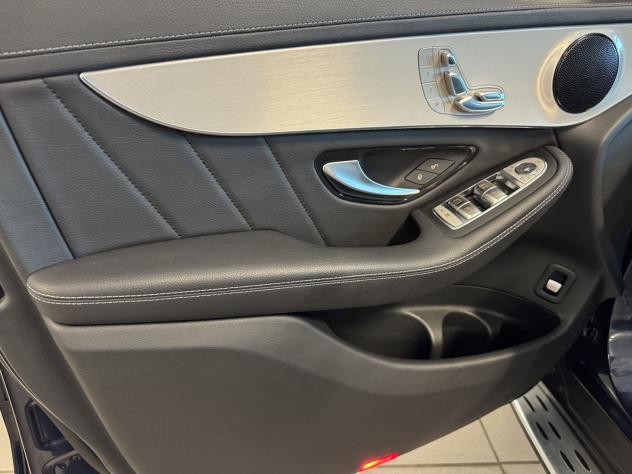 Mercedes-Benz GLC Coupé GLC 300 de 4Matic Plug-in hybrid Coupé Premium - Foto 6