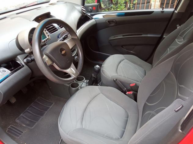 Chevrolet Spark 1.0 LS GPL Eco Logic - Foto 9