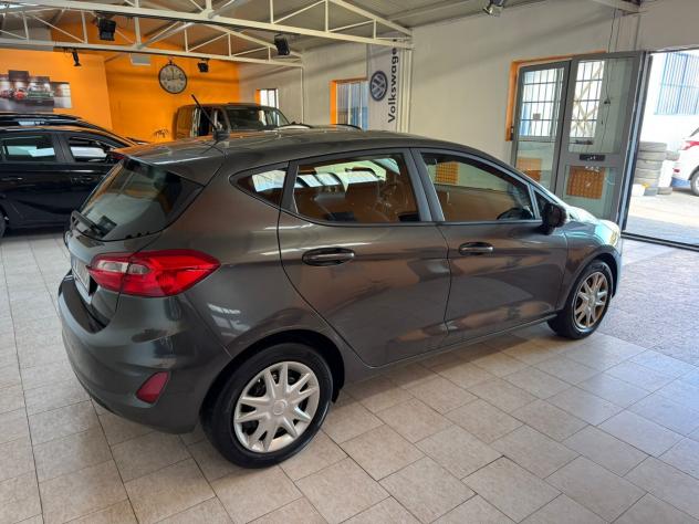 Ford Fiesta 1.1 85 CV 5 porte Plus - Foto 5