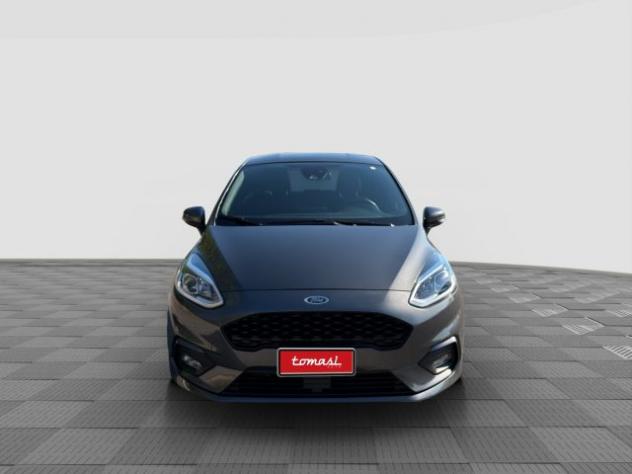 FORD Fiesta Fiesta 1.0 Ecoboost 95 CV 5 porte ST-Line rif. 23943382 - Foto 8