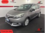 Renault Scenic Scic 1.5 dCi 110CV*7 POSTI*