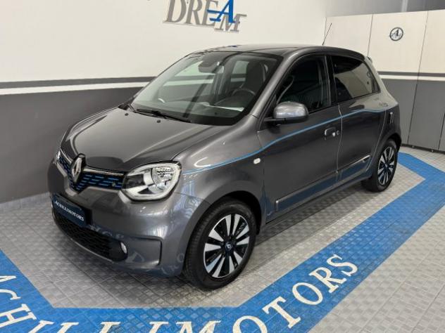RENAULT Twingo Electric 22kWh Intens *NEOPATENTATI* rif. 23516089 - Foto 2