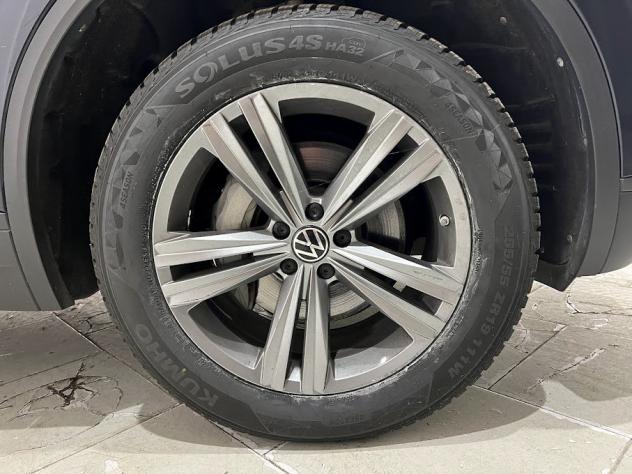 Volkswagen Touareg Touareg 3.0 V6 TDI SCR Style IVA ESPOSTA - Foto 9