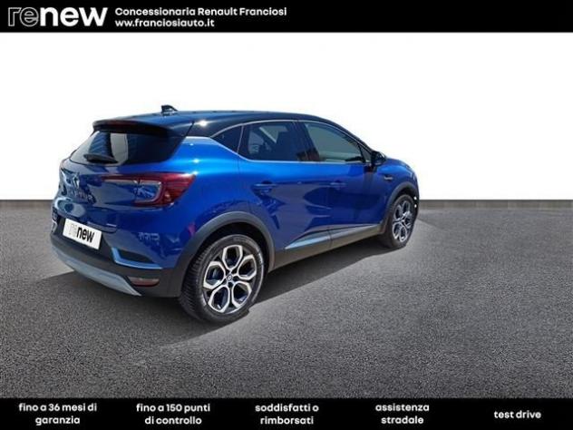 RENAULT Captur TCE 100 GPL FAST TRACK rif. 23706953 - Foto 3