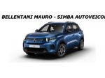 CITROEN C3 Hybrid 110 e-DCS6 Plus rif. 23799206