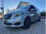 CLASSE V250 4MATIC PREMIUM