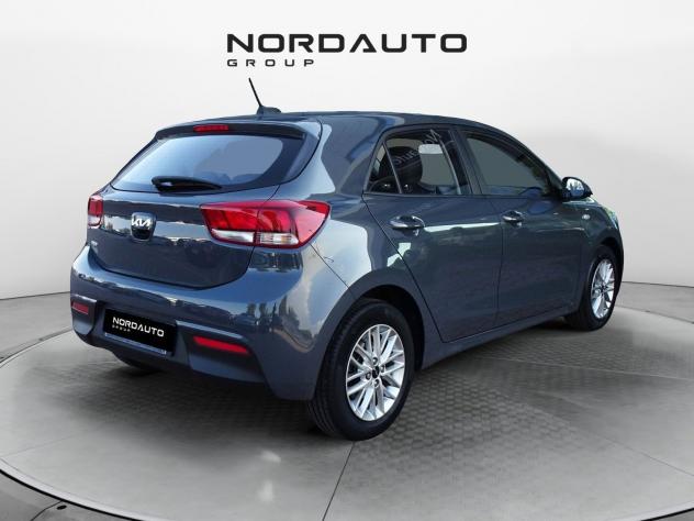 Kia Rio 4ª serie 1.2 DPi 84 CV Style - Foto 4