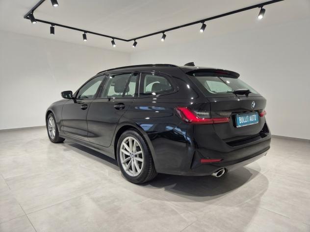 BMW 316D 48V TOURING 2.0 ADVANTAGE - Foto 7
