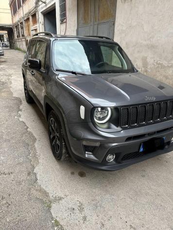 Jeep Renegade 1.6 Mjt 130 CV Limited - Foto 2