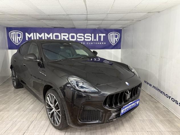 Maserati Grecale 2.0 330cv MHEV Modena Q4 Automatica - Foto 3