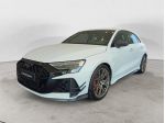 Audi A3 Audi RS 3 Sportback competition limited 294 kW S tronic