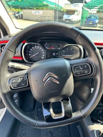 CITROEN C3 PureTech 110 S&S EAT6 Shine rif. 23784004 - Foto 4