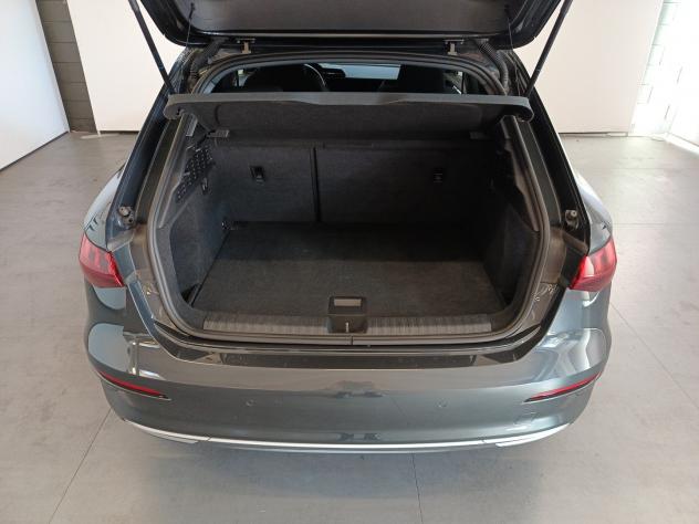Audi A3 A3 Sportback 35 1.5 tfsi mhev s-tronic PROMO VALIDA CON FIANANZIAMENTO!!!! - Foto 10