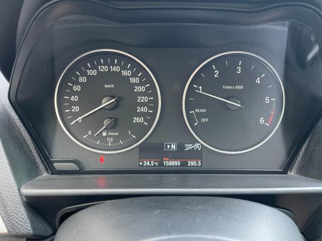 Bmw 116 2.0 116cv 5p. - Foto 10