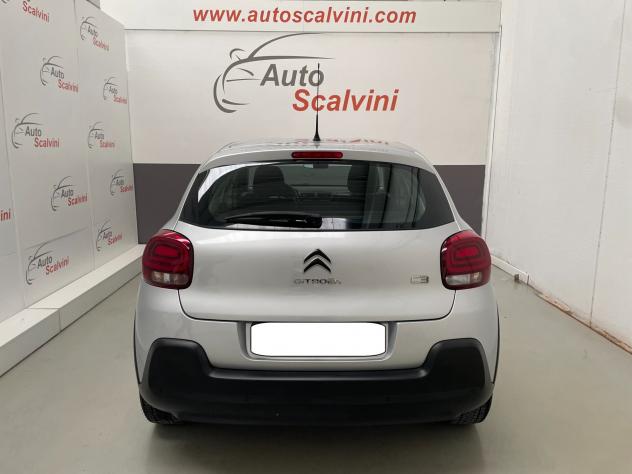 Citroen C3 1.2 82CV Shine#CINGHIA FATTA - Foto 6