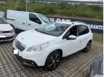 Peugeot 2008 1.6 e-HDi 92 CV Stop&Start Allure-04/2014