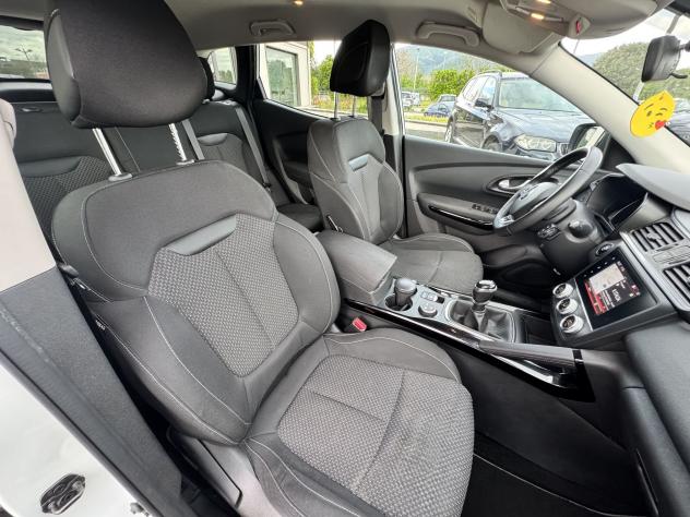 Renault Kadjar 1.5 DCI 85KW BLUE SPORT EDITION 2 - Foto 10