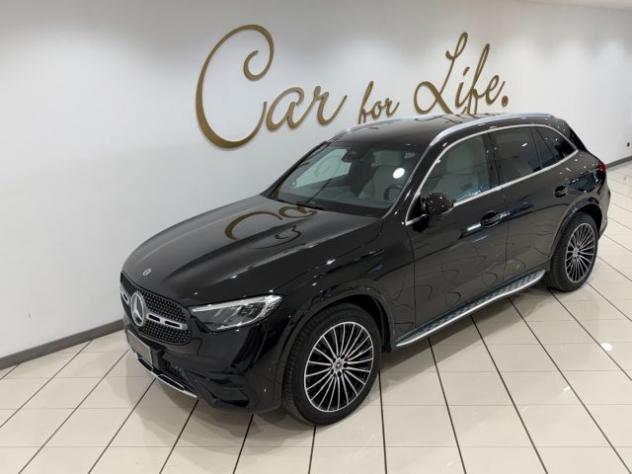 MERCEDES-BENZ GLC 220 4Matic Mild Hybrid Advanced rif. 23785429 - Foto 2