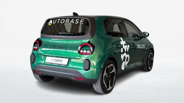 Renault Twingo Renault E-Tech electric techno 80 cv urban range - Foto 2