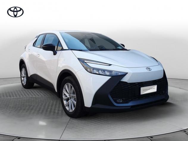 Toyota C-HR Hybrid 140 Active - Foto 2